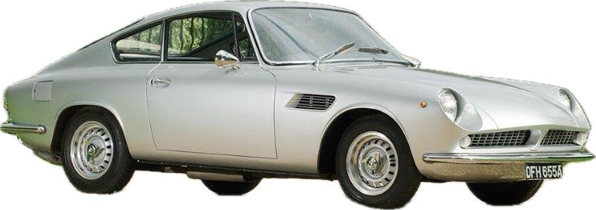 ASA 1000 GT